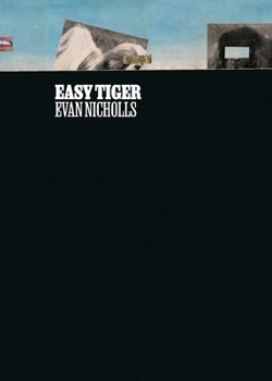 Paperback Easy Tiger Book