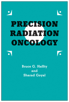Paperback Precision Radiation Oncology Book