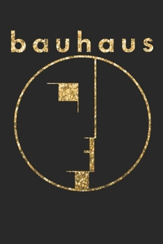 Bauhaus: Wochenplaner, Kalender 2020, A5 Format - Bauhaus Design (German Edition)