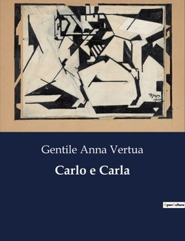 Paperback Carlo e Carla [Italian] Book
