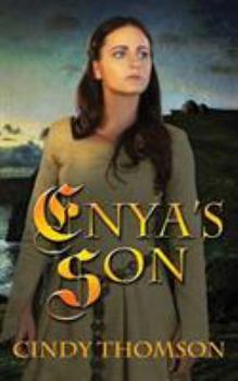Enya's Son - Book #3 of the Daughters of Ireland