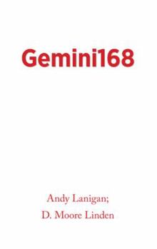 Paperback Gemini168 Book