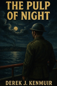 Paperback The Pulp of Night Book