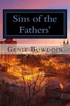 Paperback Sins of the Fathers' Book