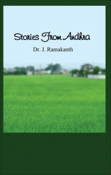 Paperback Stories From Andhra Book