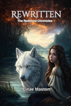 Paperback Rewritten: A Werewolf Story Book