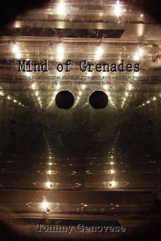 Paperback Mind of Grenades Book