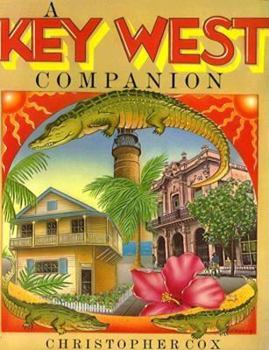 Paperback A Key West Companion Book