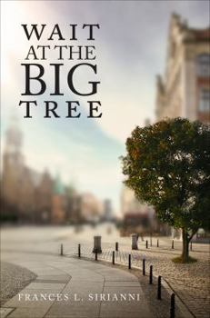 Paperback Wait at the Big Tree Book