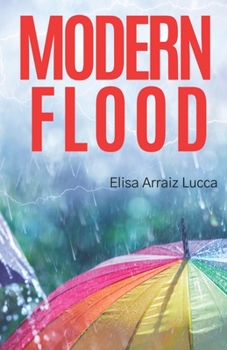 Paperback Modern Flood Book