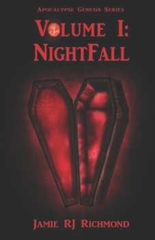 Paperback Night Fall Book