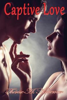 Paperback Captive Love Book
