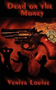 Paperback Dead on the Money Book