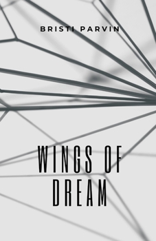 Paperback Wings of dream Book