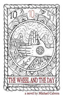 Paperback The Wheel and the Day Book
