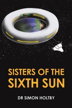 Paperback Sisters of the Sixth Sun Book
