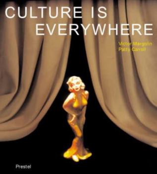 Paperback Culture is Everywhere Book