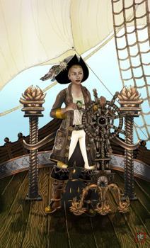 Paperback The Adventures of Isabelle Book II: Journey to Orphalese Book