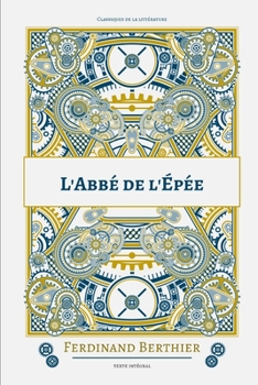 L'Abb? de l'?p?e