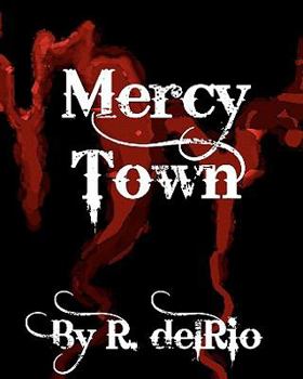 Paperback Mercy Town Book