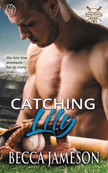 Paperback Catching Lily Book