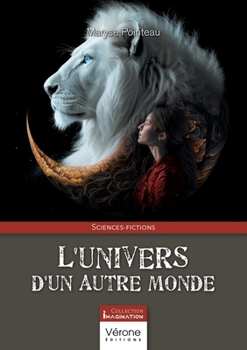 Paperback L'univers d'un autre monde [French] Book