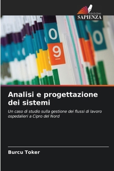 Paperback Analisi e progettazione dei sistemi [Italian] Book