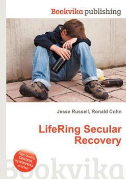 Paperback Lifering Secular Recovery Book