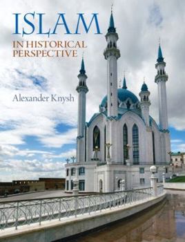 Paperback Islam in Historical Perspective Book