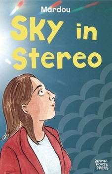 Paperback Sky in Stereo Book