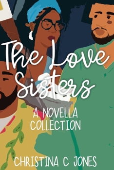 The Love Sisters Collection - Book  of the Love Sisters