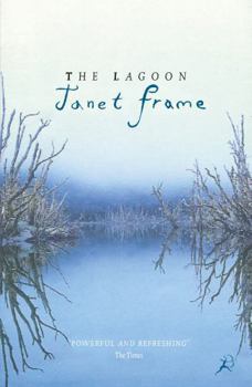 Paperback "The Lagoon": a Collection of Short Stories Book
