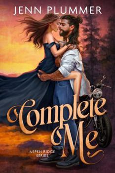 Paperback Complete Me Book