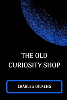 The Old Curiosity Shop