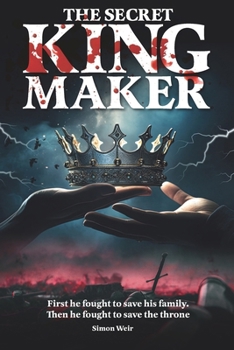 Paperback The Secret Kingmaker Book