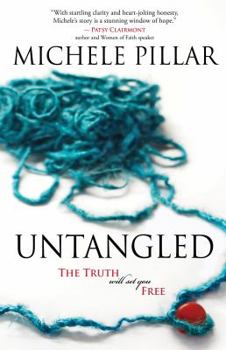 Paperback Untangled: The Truth Will Set You Free Book