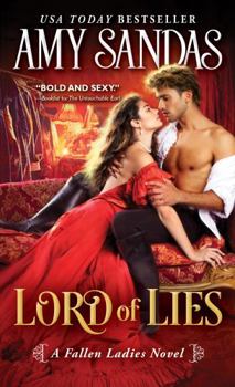 Mass Market Paperback Lord of Lies Book