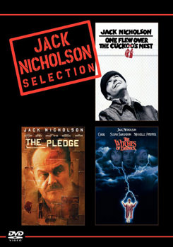 The Jack Nicholson Collection