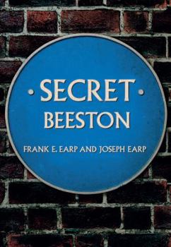 Paperback Secret Beeston Book