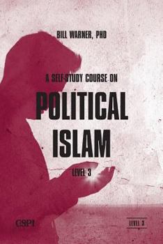 Paperback A Self-Study Course on Political Islam, Level 3 Book