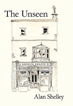 Paperback The Unseen Book