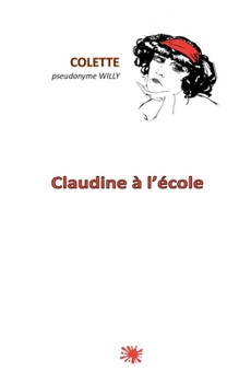 Paperback Claudine à l'école [French] Book