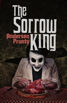 Paperback The Sorrow King Book