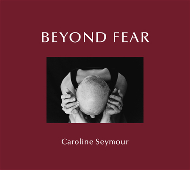 Hardcover Beyond Fear Book