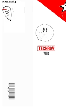 TECHBOY [Viper]