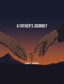 Paperback A Father'S Journey: A Son'S Sacrifice Book