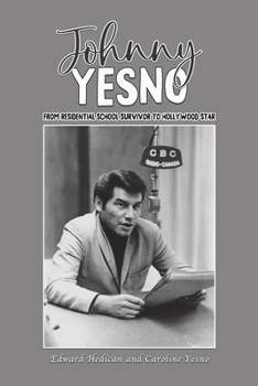 Paperback Johnny Yesno Book