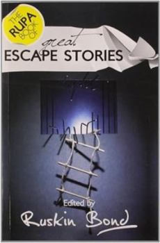 Paperback Great Escape & Great Crime Stories (2 in 1) Book