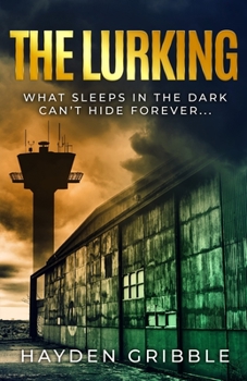 Paperback The Lurking Book