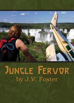 Paperback Jungle Fervor Book
